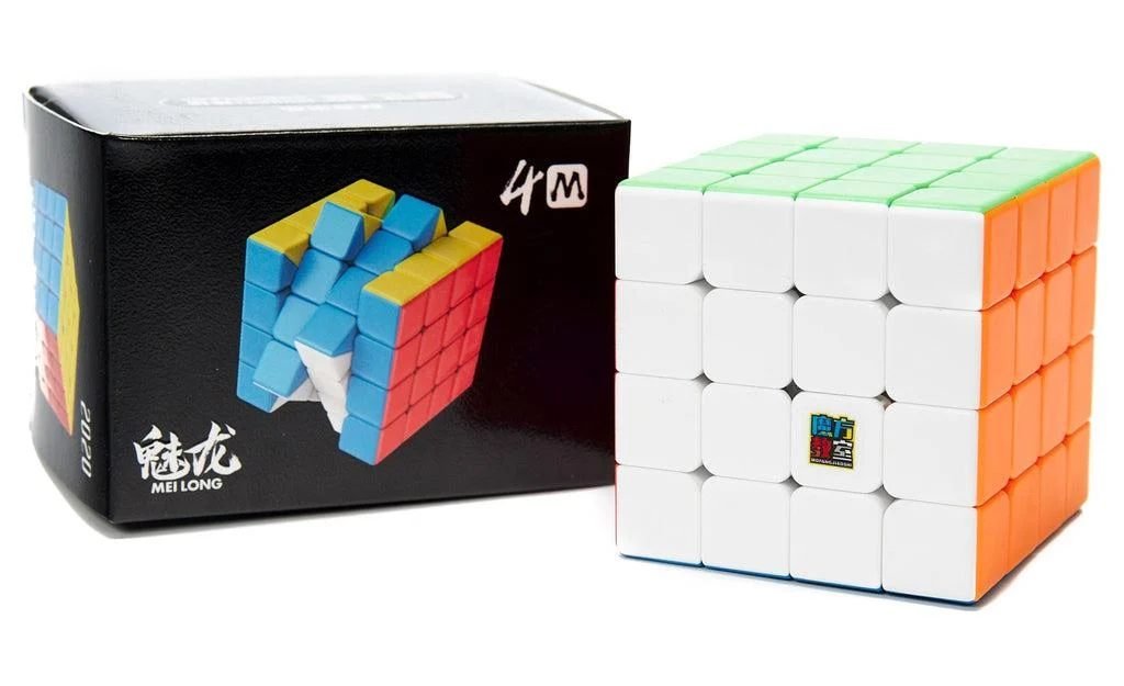 MoYu MeiLong 4x4 (Magnetic)